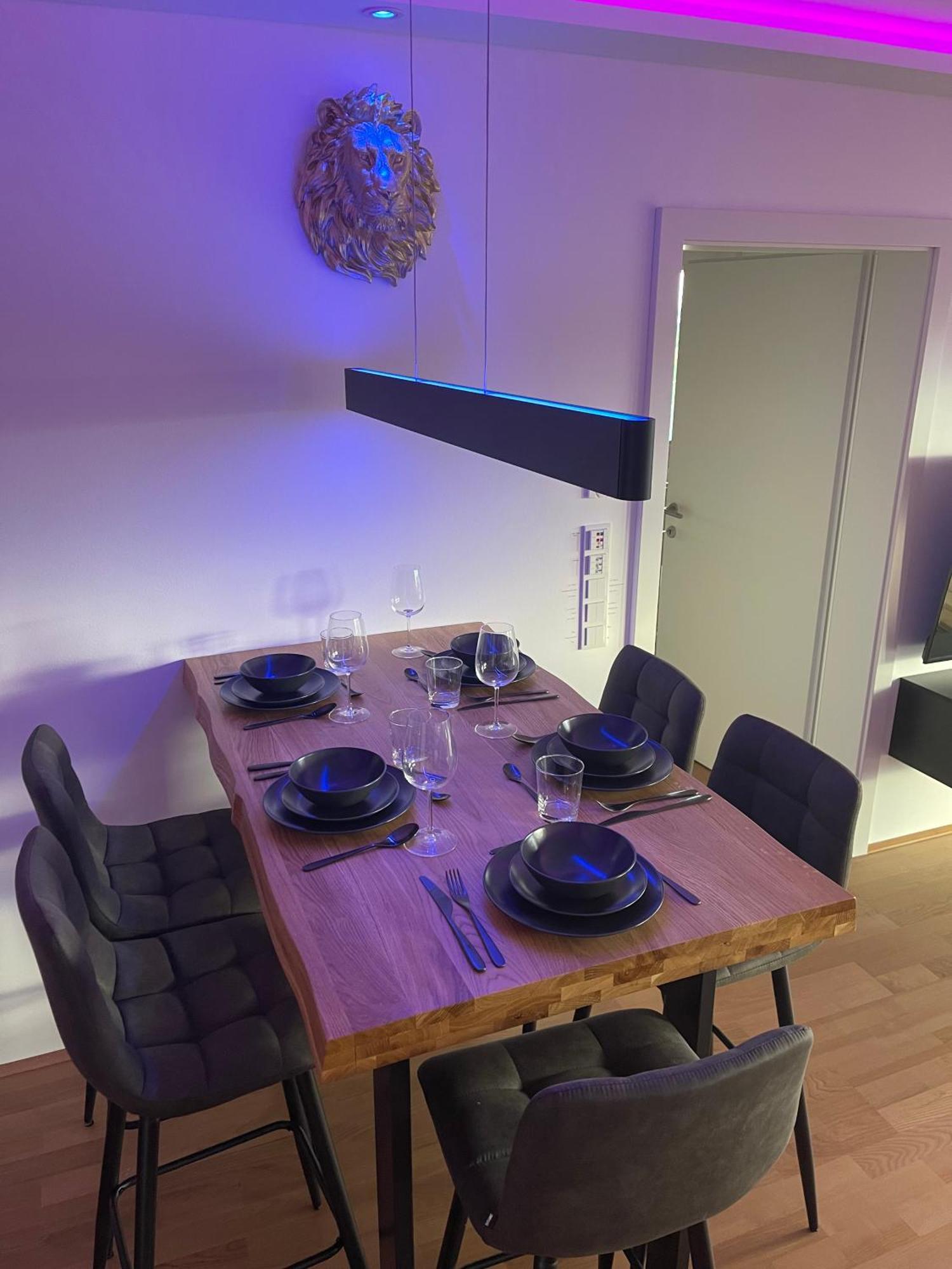 格拉茨100 Qm Penthouse, Self-Check-In, 2 Parkplaetze公寓 外观 照片