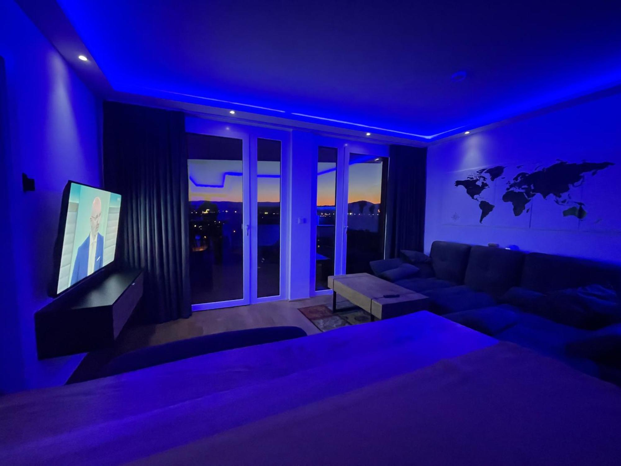 格拉茨100 Qm Penthouse, Self-Check-In, 2 Parkplaetze公寓 外观 照片